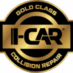 I-CAR Gold Class Collision Repair Terrys Auto Body and Paint Oceanside