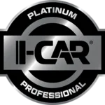 Platinum Professional I-CAR Terrys Auto Body and Paint Oceanside