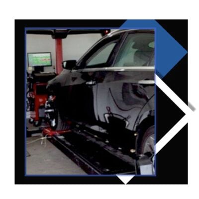 auto body repair icon image